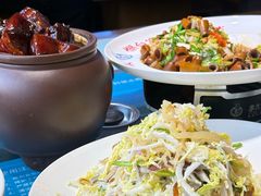 -李氏疙瘩汤·本地海鲜·老烟台菜(所城里店)
