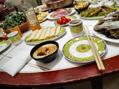 -清真·马家火锅美食城(镇江北路店)