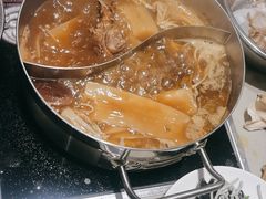 -蝎王府羊蝎子(西直门店)