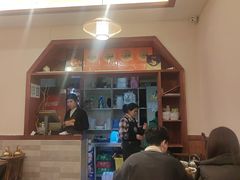 -神仙钵湘香土菜馆(光华路店)