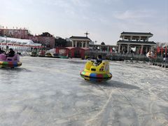 -北陵公园