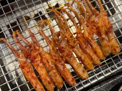 -夜食白市Yespicy·烧烤啤酒宵夜(番禺四海城店)