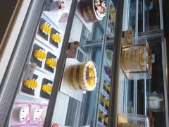 -BreadTalk面包新语·烘焙蛋糕(中华广场店)