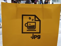 -JPG coffee(广州体育西店)
