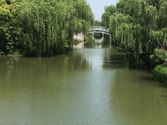 -同里国家湿地公园