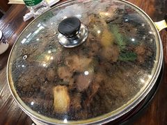 -同顺鹅庄(南华路店)