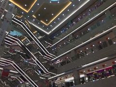 -泉州丰泽新华都百货(丰泽广场店)