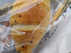 -前进麦味·天然烘焙(凯德1818店)