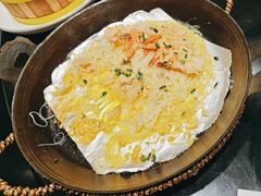 -鱼头泡饭·湖北菜·非物质文化遗产(岳家嘴总店)