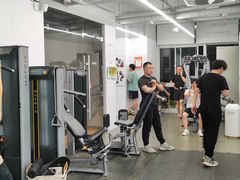 -乐刻运动健身(外环路店)