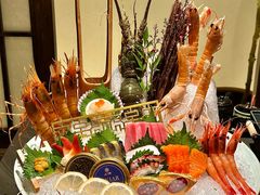 -上井料理黑金店(IFS国金中心店)