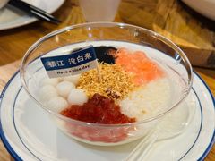-永安鱼庄·镇江菜(三店纬五路店)