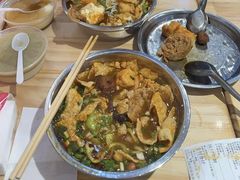 -柳州肥姨妈大骨螺蛳粉(沙河店)