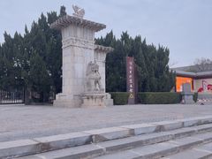 -洛阳古墓博物馆