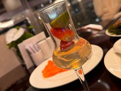 -西安皇冠假日酒店·朱雀咖啡厅