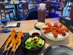 -红盔甲·小龙虾(车公庙店)