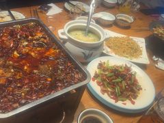 -胖子烧烤海鲜(亲贤北街店)