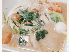 -小胖麻辣烫卤肉饭(斜街店)