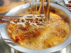 -小向麻辣烫(天街总店)