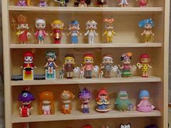 -泡泡玛特POPMART(上海环球港店)