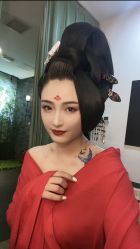 -盘子女人坊古装写真摄影(天津总店)