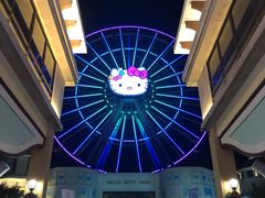 -安吉Hello Kitty乐园