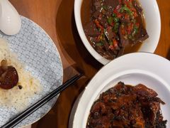 -杨厨的田园饭店(长城路店)