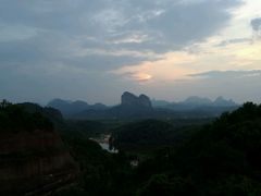 -丹霞山风景名胜区