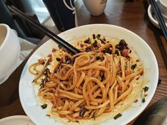-六月雪干锅(绵阳王府井百货店)
