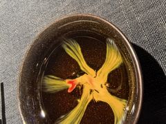 -锦府园·新台州菜(合生汇店)