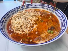 -鲁达面馆本帮风味(共康东路店)