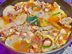 -蘭奢雅集·江浙菜(青山江滩店)