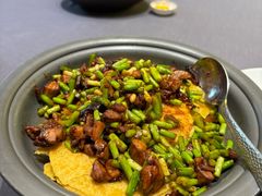 -巧庆楼·茶膳