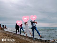 -青海湖国家重点风景名胜区