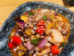 -恩你小木屋·烤肉韩式料理(嘉兴秀洲店)