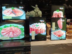 -新希望诺富特酒店-青岛湾中餐厅