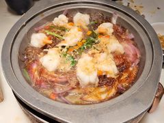 -绿茶餐厅(北京世纪金源店)