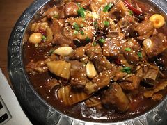 仔排煲-胖哥俩肉蟹煲(湖滨银泰in77店)