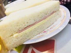 -澳洲牛奶公司(佐敦店)