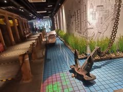 -黄家码头老火锅(解放碑旗舰店)
