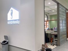 -海马体家庭照相馆(广州正佳广场店)