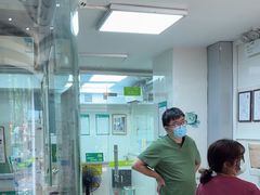 -瑞鹏·疫苗·绝育·宠物医院(金沙洲店)