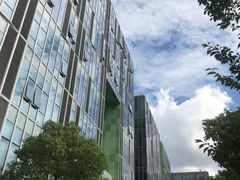 -万科·虹桥云停车场