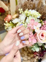 -Seven Nail七姑娘の美甲店