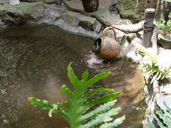 景观位-生机蔬食·24节气料理餐厅(番禺广场店)