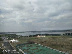 -丁香湖公园