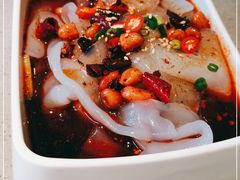 -半天妖烤鱼(方庄店)