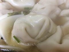 -阿麟馄饨(延长路店)