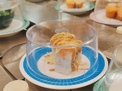 -晴季寿司(延河路万达广场店)