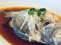 -百富源·海鲜辽菜(张士店)